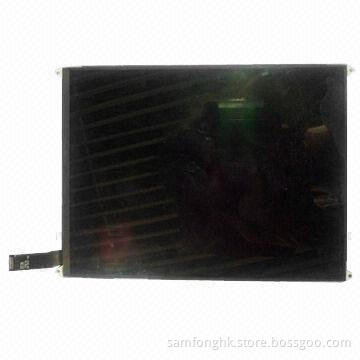 7.9-inch 1024 x 768P LED Panel, LP079X02-SLA1, suitable for iPad Mini